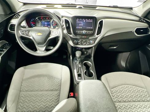 Used 2024 Chevrolet Equinox LS w/ LS Convenience Package image 30