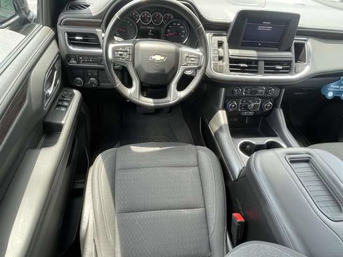 Certified 2023 Chevrolet Tahoe LS RWD image 13
