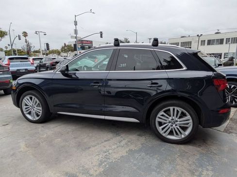 Used 2019 Audi Q5 2.0T Premium Plus AWD/4WD image 6