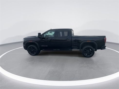 Used 2024 GMC Sierra 2500 AT4 w/ AT4 Premium Plus Package image 5