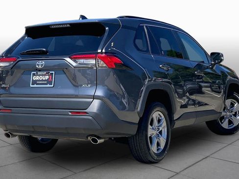 Used 2024 Toyota RAV4 XLE FWD image 13