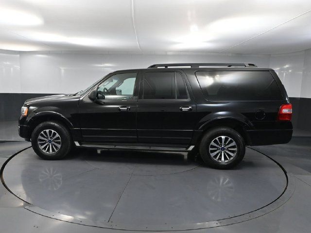 Used 2016 Ford Expedition EL XLT AWD/4WD image 6