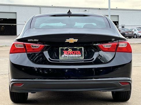 Used 2024 Chevrolet Malibu LT FWD image 5