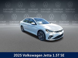 New 2025 Volkswagen Jetta SE video 2
