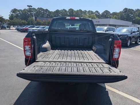 Used 2025 Ford Ranger XL w/ Trailer Tow Package AWD/4WD image 26
