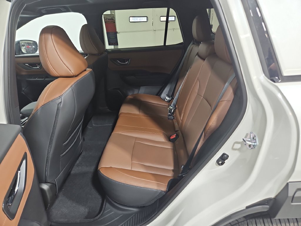 New 2026 Subaru Outback Touring XT AWD/4WD image 25