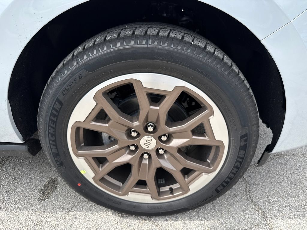 New 2026 Ford Expedition King Ranch AWD/4WD image 13