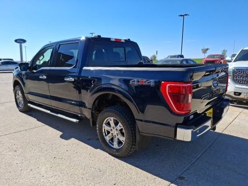 Used 2022 Ford F150 XLT w/ Equipment Group 302A High image 15