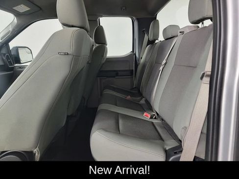 Used 2016 Ford F150 XL w/ Equipment Group 101A Mid AWD/4WD image 14