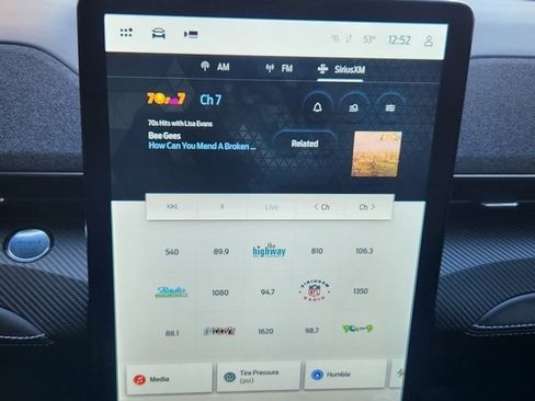 Used 2025 Ford Mustang Mach-E Premium image 15