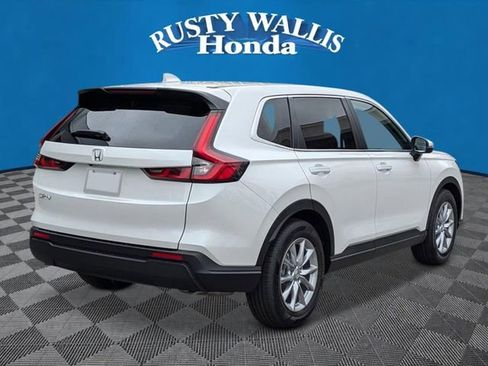 New 2026 Honda CR-V EX image 2