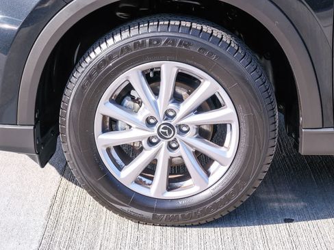 Used 2023 MAZDA CX-5 AWD 2.5 S w/ Select Package image 9