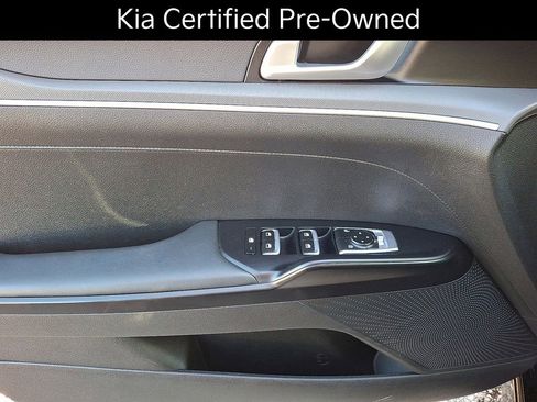 Used 2022 Kia K5 GT-Line image 13