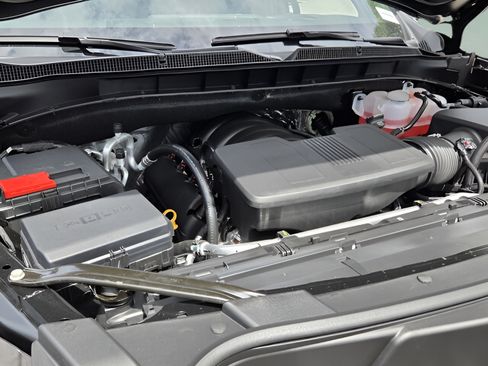 New 2026 Chevrolet Tahoe RST w/ Comfort Package RWD image 18