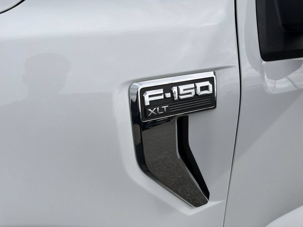 Used 2024 Ford F150 XLT w/ Tow/Haul Package AWD/4WD image 31
