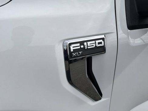 Used 2024 Ford F150 XLT w/ Tow/Haul Package AWD/4WD image 31