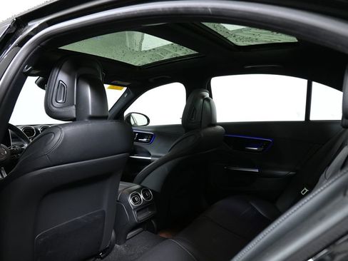 Certified 2023 Mercedes-Benz C 300 C 300 image 6
