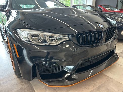 Used 2016 BMW M4 GTS RWD image 7