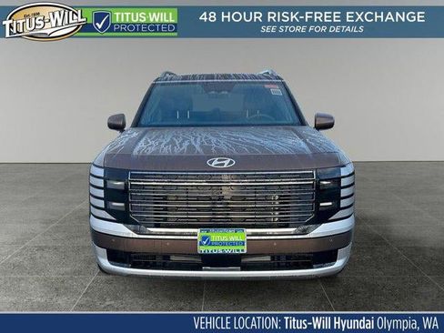 New 2026 Hyundai Palisade Calligraphy image 38