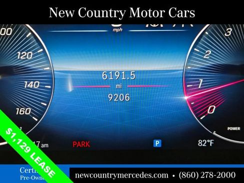 Certified 2026 Mercedes-Benz GLS 450 4MATIC image 41