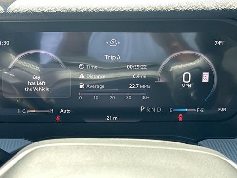 New 2026 Jeep Cherokee Limited AWD/4WD image 26