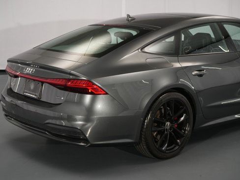 Used 2021 Audi A7 3.0T Prestige w/ S Line Package AWD/4WD image 15