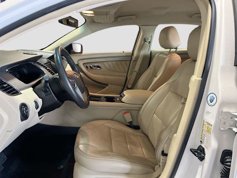 Used 2018 Ford Taurus SEL w/ Equipment Group 201A image 20