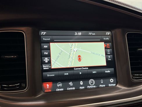 Used 2022 Dodge Charger Scat Pack image 19