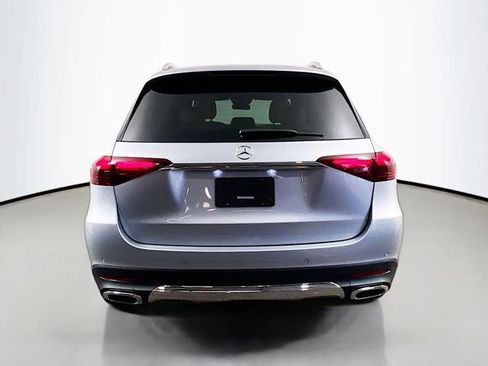 Used 2024 Mercedes-Benz GLE 350 4MATIC image 25