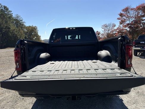 New 2026 RAM 2500 Laramie w/ Night Edition image 18