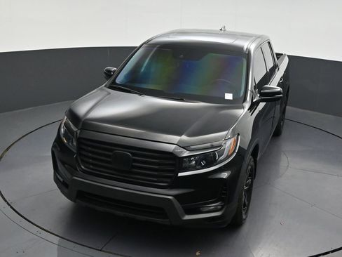 Used 2023 Honda Ridgeline RTL image 23