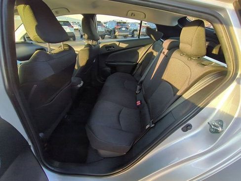 Certified 2022 Toyota Prius LE image 14