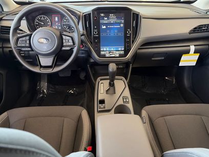 New 2026 Subaru Crosstrek 2.5i Premium