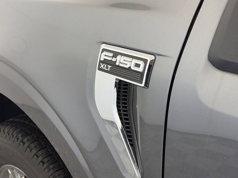 Certified 2024 Ford F150 XLT w/ Equipment Group 302A MID image 15