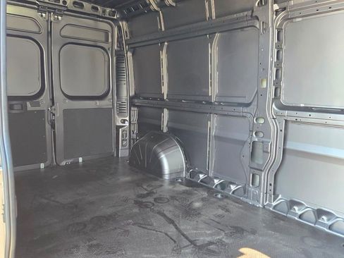 New 2026 RAM ProMaster 2500 w/ Convenience Group image 8