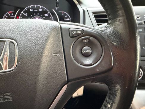 Used 2012 Honda CR-V EX-L image 24