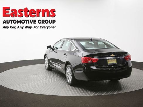 Used 2019 Chevrolet Impala LT FWD image 65