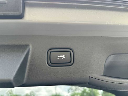 New 2026 Hyundai Tucson SEL FWD image 24