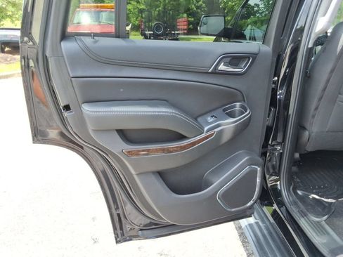 Certified 2018 Chevrolet Tahoe LS w/ Max Trailering Package AWD/4WD image 18