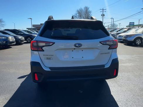 Used 2020 Subaru Outback Premium w/ Popular Package #1 image 7
