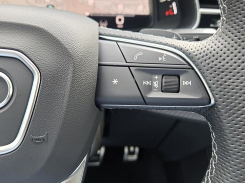 New 2026 Audi SQ7 Premium Plus image 27