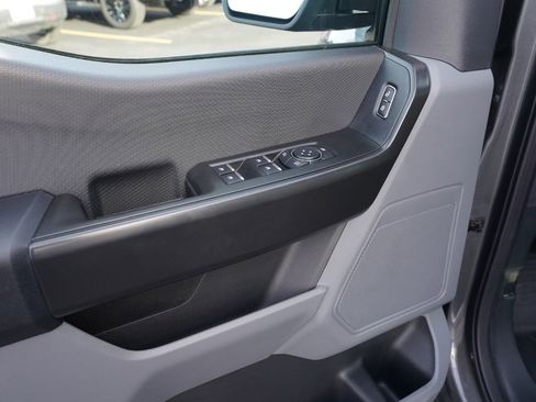 New 2025 Ford F150 XL w/ Equipment Group 103A High image 22