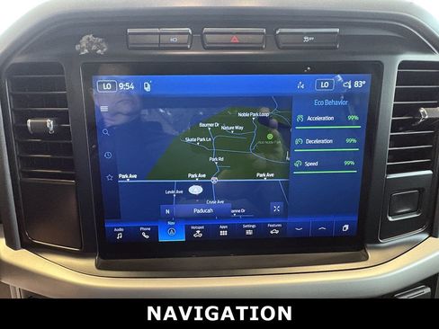 Used 2022 Ford F150 XLT w/ Equipment Group 302A High AWD/4WD image 22