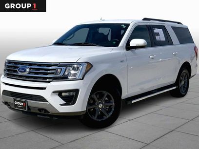 Used 2021 Ford Expedition Max XLT