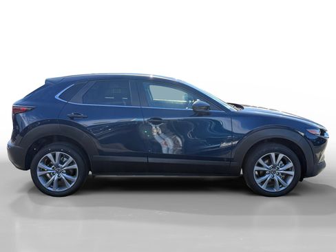 Certified 2022 MAZDA CX-30 AWD 2.5 S w/ Select Package image 6