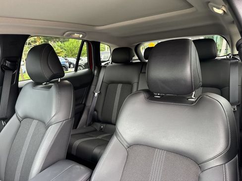 Certified 2024 MAZDA CX-50 AWD 2.5 S w/ Premium Package image 42