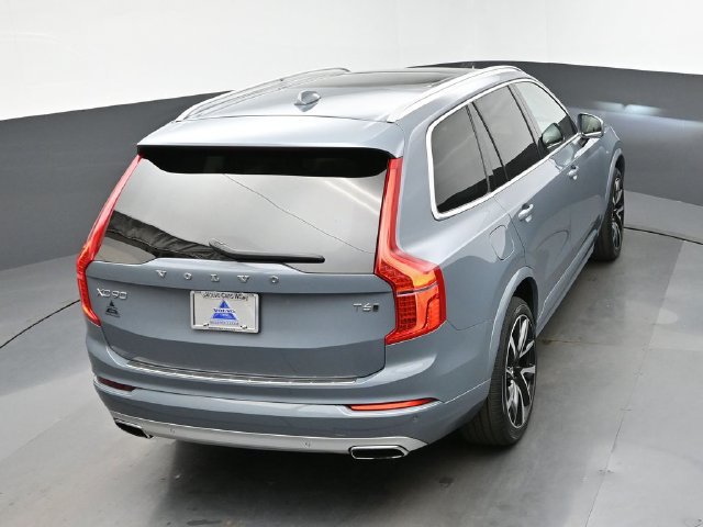 Used 2021 Volvo XC90 T6 Momentum w/ Climate Package AWD/4WD image 45