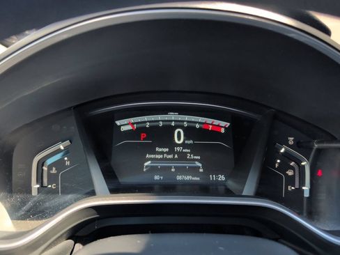 Used 2017 Honda CR-V EX image 13