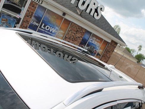 Used 2016 Cadillac SRX Luxury image 9