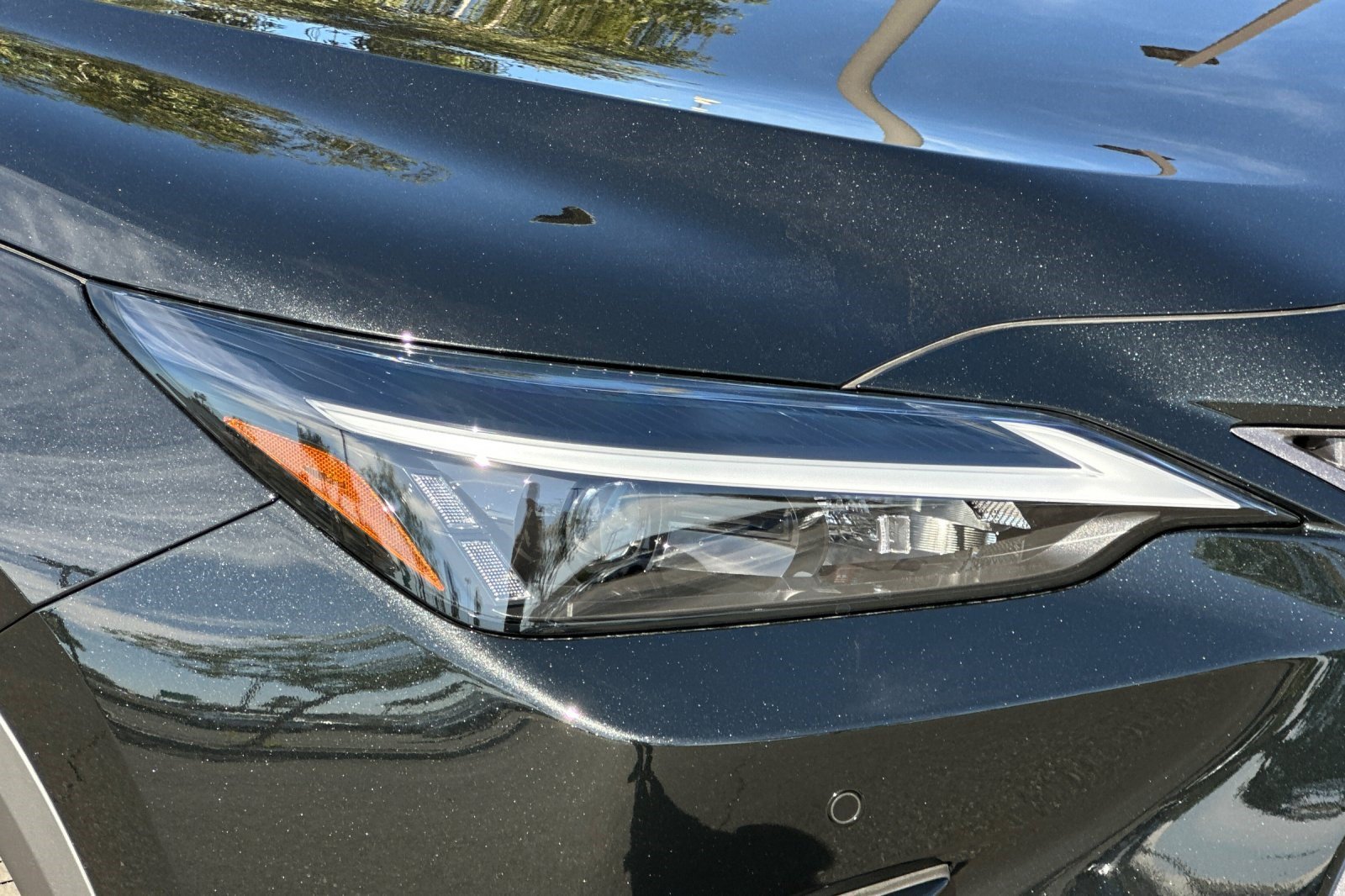 New 2026 Lexus NX 450h+ AWD w/ Accessory Package (2T) image 12